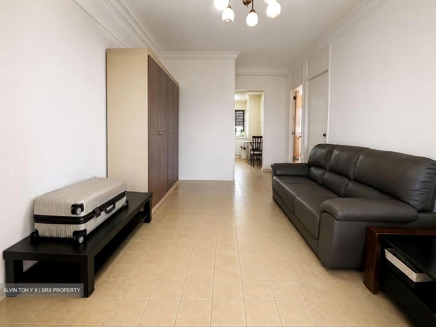 Blk 287 Ficus Vale (Yishun), HDB 3 Rooms #561643891